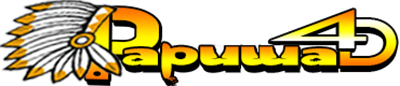 PAPUA4D Logo